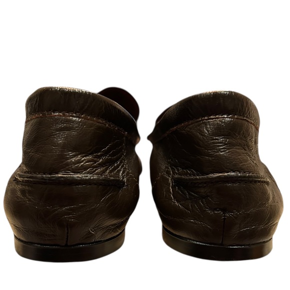 Zara Soft Leather Loafer - Picture 11 of 16